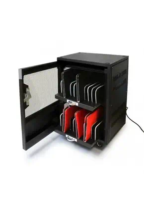 PORT DESIGNS CLASS MOBILE 20 UNITS - Port Designs - Rack et Armoire - visuel 1