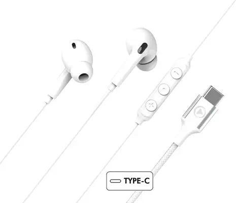 Bigben FPYKPINTRAUSBCW  - Casque Micro - visuel 1