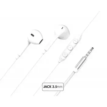 Casque Micro Ecouteurs livraison gratuite