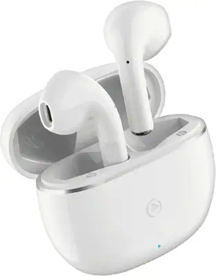 Bigben FPYTWSBOUTON  - Casque Micro - visuel 1