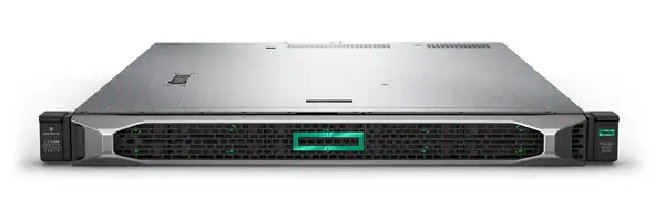 HPE ProLiant DL325 Gen10 serveur 0 Go Rack (1 U) AMD EPYC 7262 3,2 GHz 16 Go DDR4-SDRAM 500 W - Serveur Tour - visuel 1