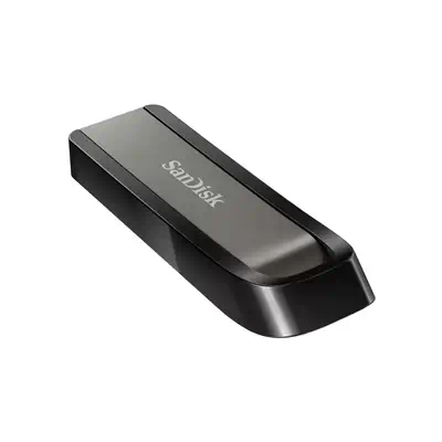 SanDisk Extreme Go lecteur USB flash 64 Go USB Type-A 3.2 Gen 1 (3.1 Gen 1) Acier inoxydable - Sandisk - Adaptateur stockage - visuel 3