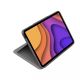 Achat LOGITECH Folio Touch for iPad Air 4th generation sur hello RSE - visuel 7