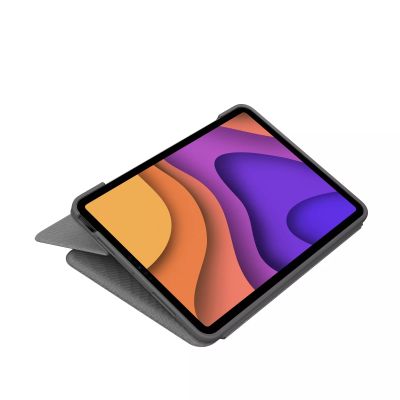 Vente LOGITECH Folio Touch for iPad Air 4th generation Logitech au meilleur prix - visuel 6