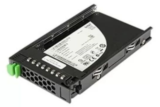 Achat FUJITSU SSD SATA 6Gb/s 1.92To Mixed-Use hot-plug 2.5p sur hello RSE