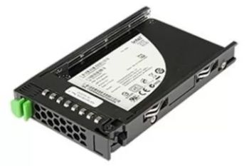 Achat Disque dur SSD FUJITSU SSD SATA 6Gb/s 1.92To Mixed-Use hot-plug 2.5p enterprise 5.0 sur hello RSE