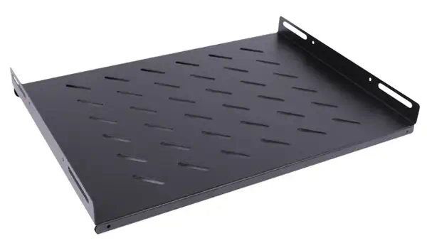 Uniformatic 27040 accessoire de racks Plaque d’étagère - Rack et Armoire - visuel 1