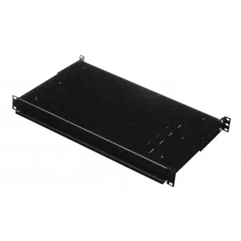 Revendeur officiel Uniformatic 27049 accessoire de racks Plaque d’étagère
