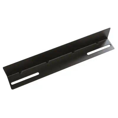 Uniformatic 27082 accessoire de racks Rail d’étagère - Rack et Armoire - visuel 1