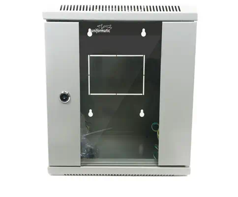 Uniformatic 27207  - Rack et Armoire - visuel 1