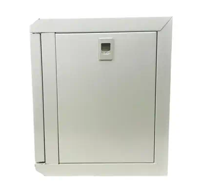 Uniformatic 27207  - Rack et Armoire - visuel 4