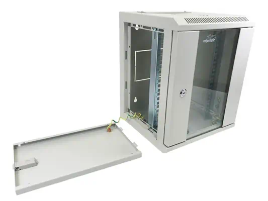 Uniformatic 27207  - Rack et Armoire - visuel 8
