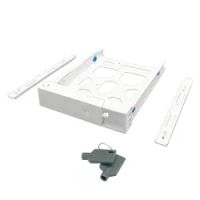Revendeur officiel QNAP TRAY-35-WHT01