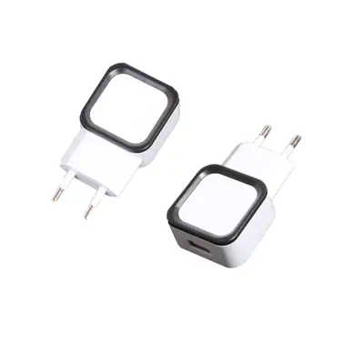 Uniformatic 46924  - Chargeur et alimentation - visuel 1