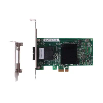 Uniformatic 60062 carte réseau Fibre 1000 Mbit/s - Carte Réseau - visuel 2