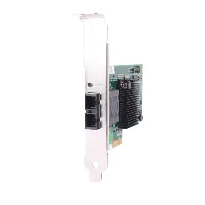 Uniformatic 60062 carte réseau Fibre 1000 Mbit/s - Carte Réseau - visuel 3