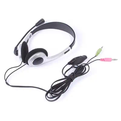 Uniformatic 81693  - Casque Micro - visuel 1