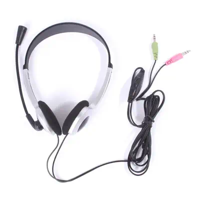 Uniformatic 81693  - Casque Micro - visuel 2