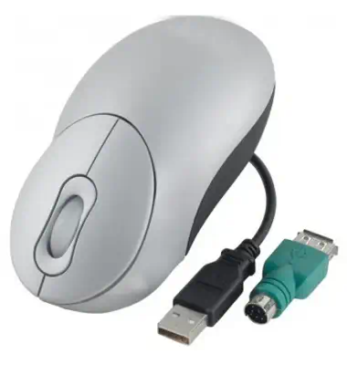Uniformatic 82013  - Souris - visuel 1