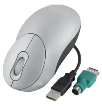 Souris Uniformatic 82013 comparaison