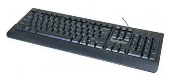 Clavier Anglais américain avantages