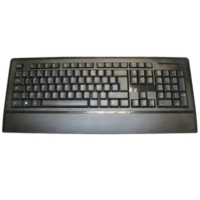 Uniformatic 82116  - Clavier - visuel 1