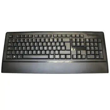 Uniformatic 82116 - Clavier comparaison