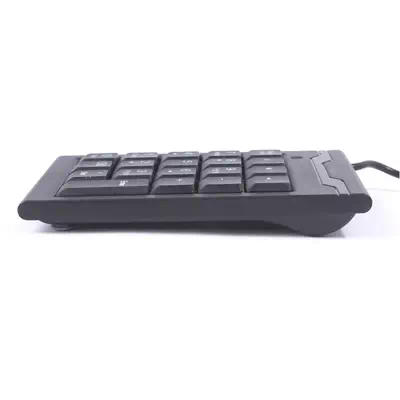 Uniformatic 82526 clavier numérique Universel USB - Clavier - visuel 3