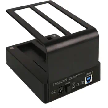 Accessoire Stockage USB 3.2 Gen 1 (3.1 Gen 1) Type-B offre