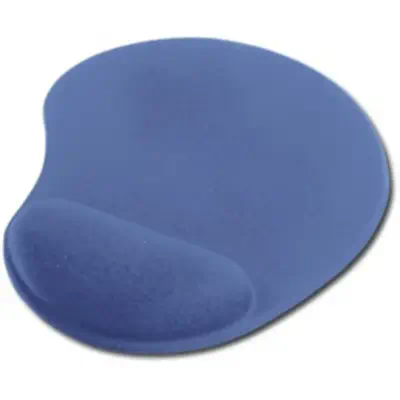 Uniformatic 94520 tapis de souris Bleu - Souris - visuel 1