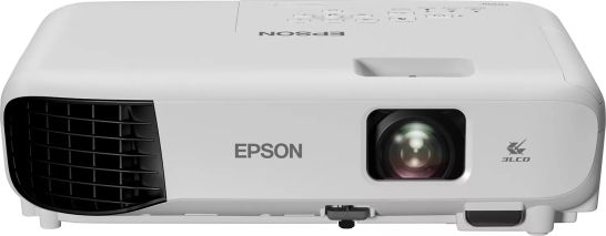 Revendeur officiel Vidéoprojecteur Professionnel Epson EB-E10