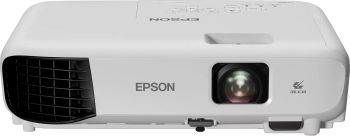 Achat Vidéoprojecteur Professionnel Epson EB-E10 sur hello RSE