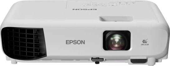 Vente Epson EB-E10 Epson au meilleur prix - visuel 2