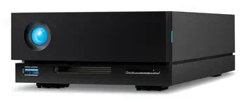 Achat responsable LACIE 1big Dock 18To Thunderbolt 3 USB 3.0