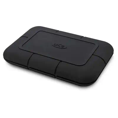LaCie Rugged Pro  - Disque dur SSD - visuel 8