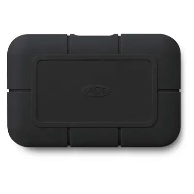 LaCie Rugged Pro  - Disque dur SSD - visuel 3