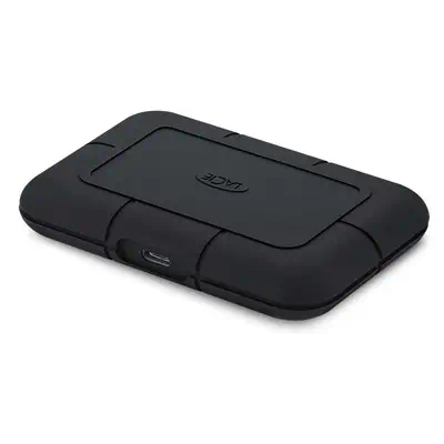 LaCie Rugged Pro  - Disque dur SSD - visuel 1