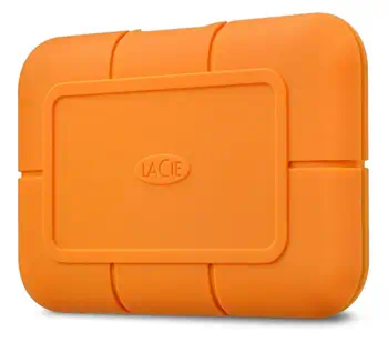 Disque dur SSD LaCie STHR4000800 meilleur prix