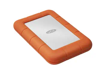 Disque dur Externe LaCie 5400 tr/min livraison rapide