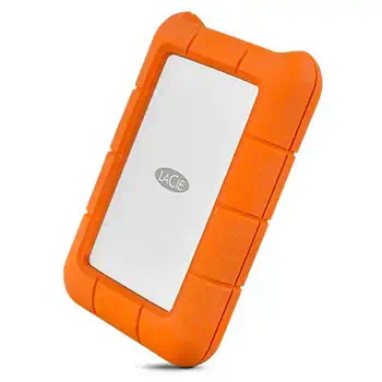Disque dur Externe LaCie 1 To achat