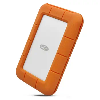 Comparaison Disque dur Externe 5 To