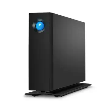 Comparaison Disque dur Externe LaCie STHA10000800