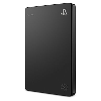 Achat Disque dur Externe SEAGATE Game Drive for Playstation 4 2To HDD RTL