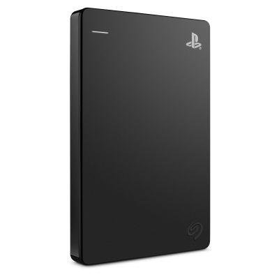 Vente SEAGATE Game Drive for Playstation 4 2To HDD Seagate au meilleur prix - visuel 2