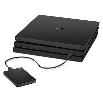Achat SEAGATE Game Drive for Playstation 4 2To HDD sur hello RSE - visuel 9