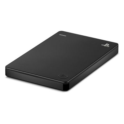 Vente SEAGATE Game Drive for Playstation 4 2To HDD Seagate au meilleur prix - visuel 4