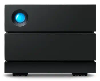 Disque dur Externe LaCie STHJ8000800 revendeur officiel