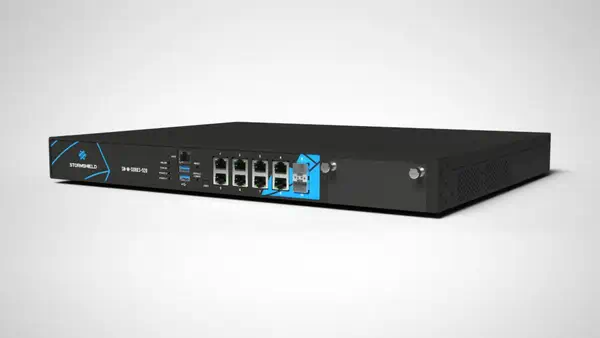 STORMSHIELD NA-SN520 pare-feux (matériel) 1U - Firewall - visuel 6