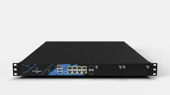 Firewall STORMSHIELD NA-SN1100 avantages