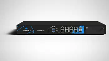Firewall STORMSHIELD NA-SN1100 avantages
